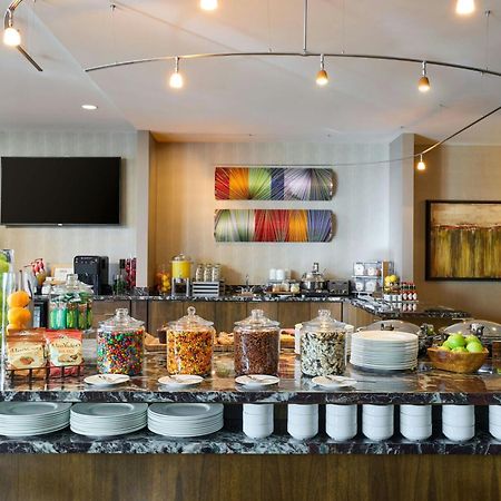 The Westin Phoenix Downtown Bagian luar foto