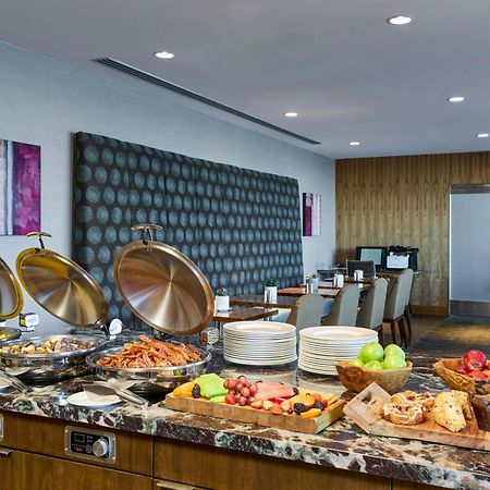 The Westin Phoenix Downtown Bagian luar foto