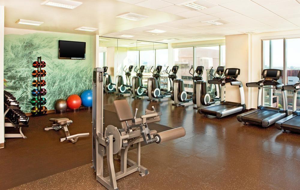 The Westin Phoenix Downtown Bagian luar foto