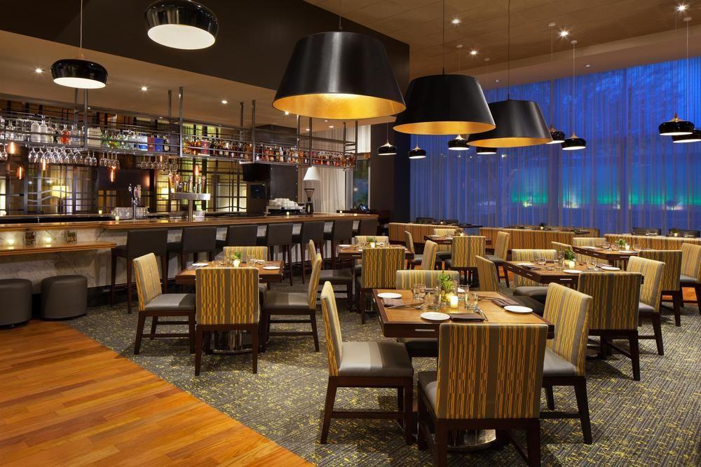 The Westin Phoenix Downtown Bagian luar foto