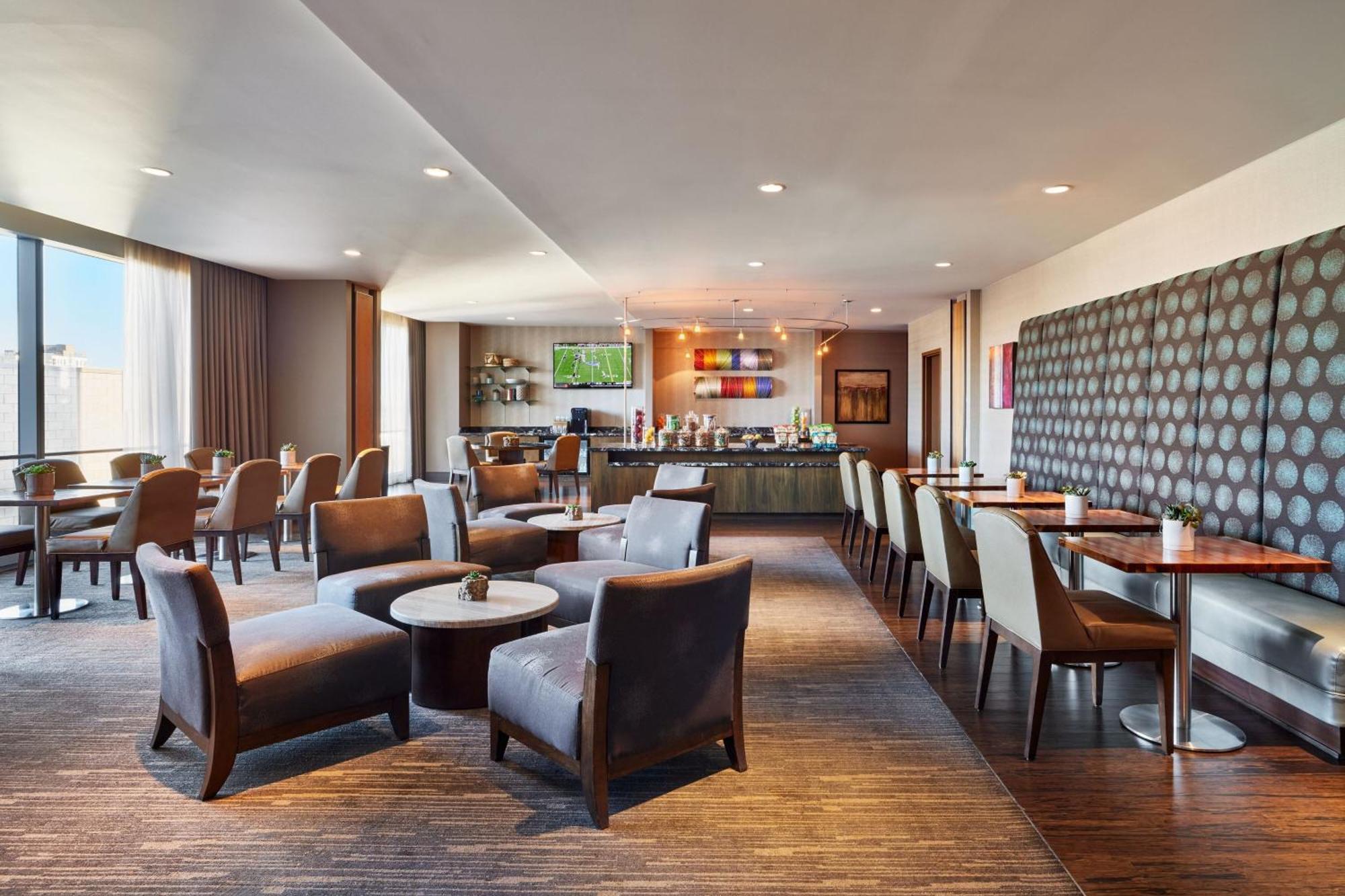 The Westin Phoenix Downtown Bagian luar foto