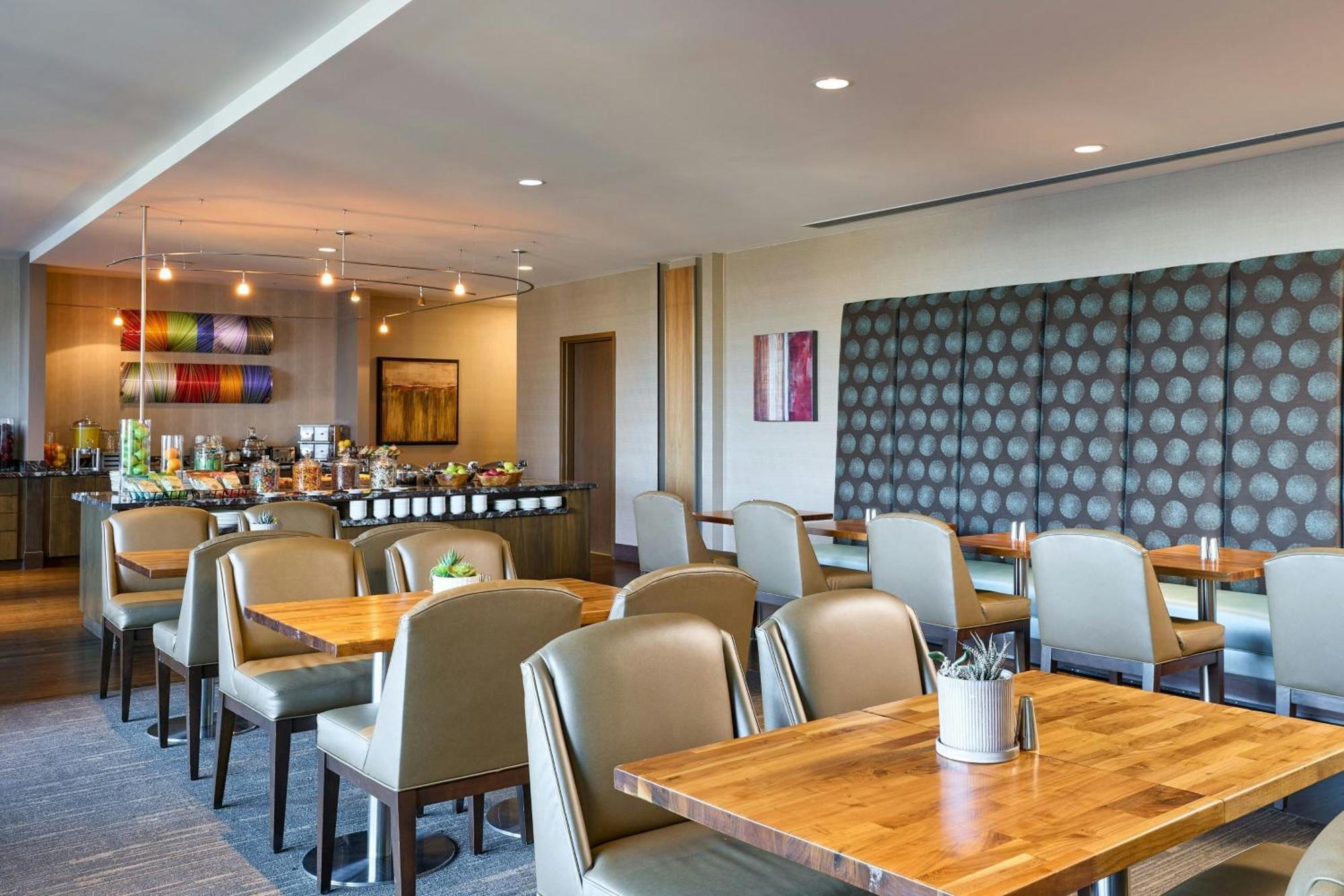 The Westin Phoenix Downtown Bagian luar foto