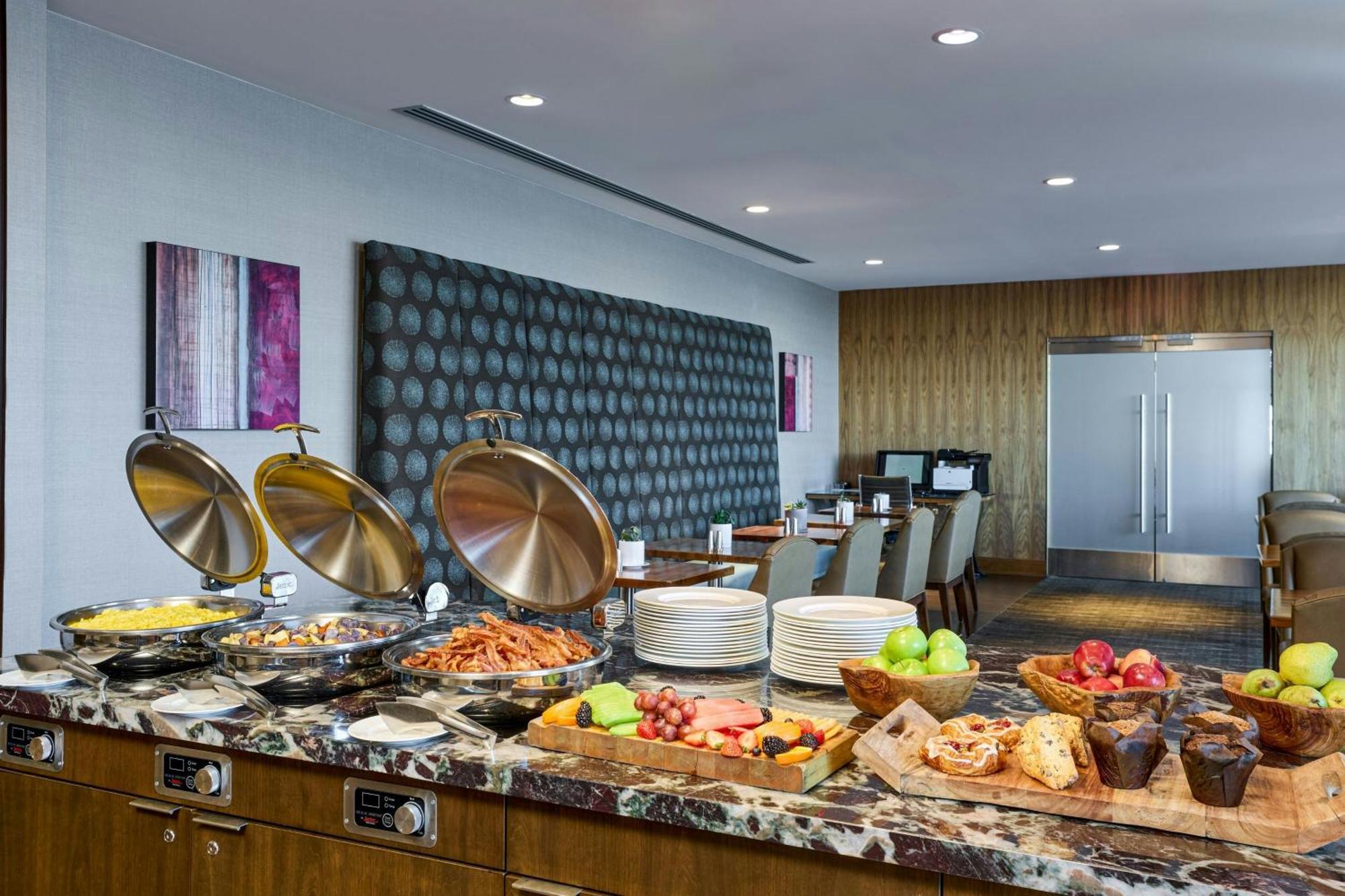The Westin Phoenix Downtown Bagian luar foto