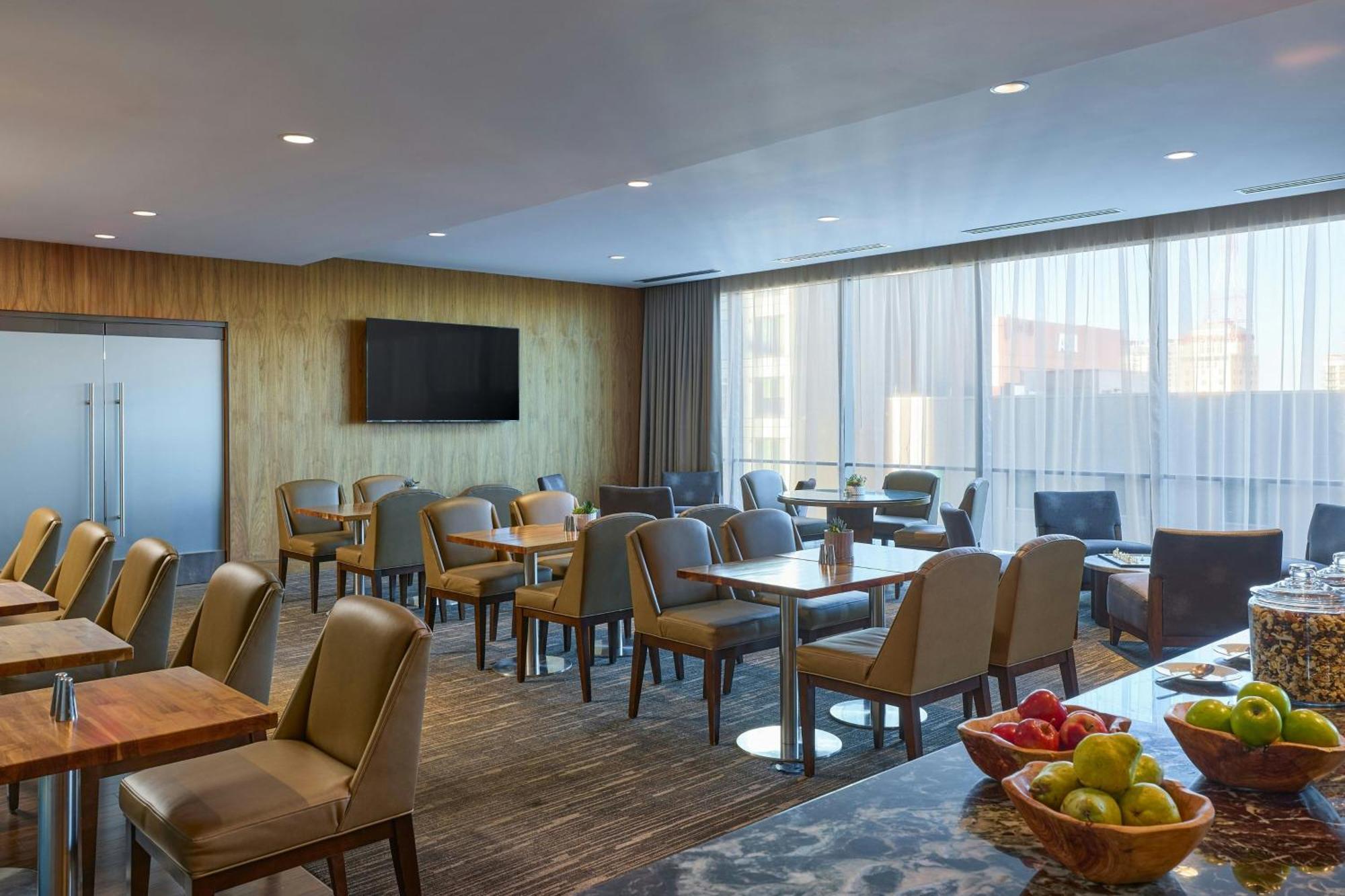 The Westin Phoenix Downtown Bagian luar foto