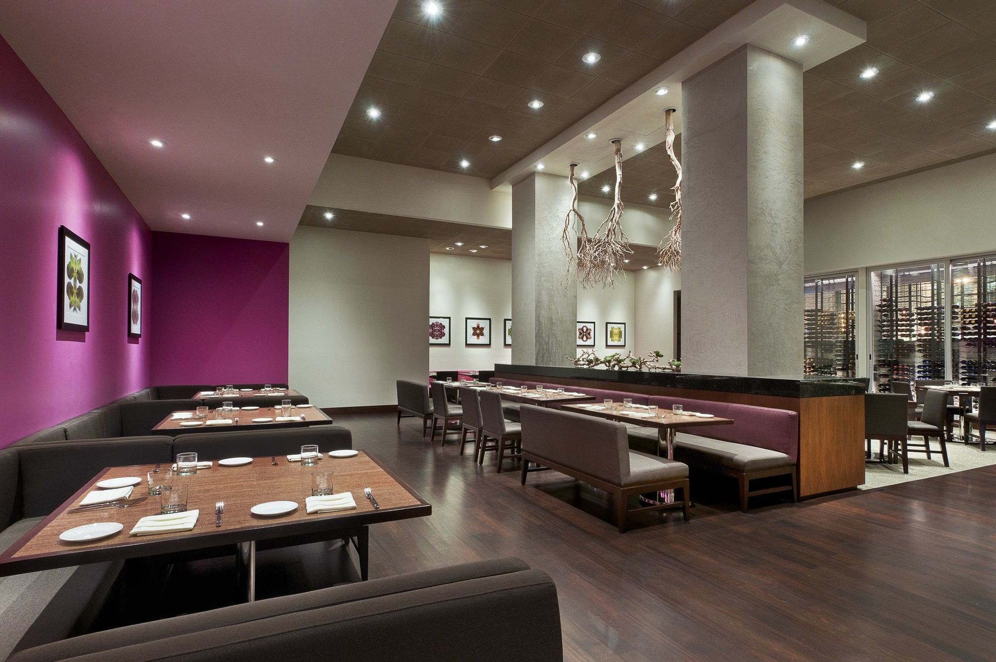 The Westin Phoenix Downtown Bagian luar foto