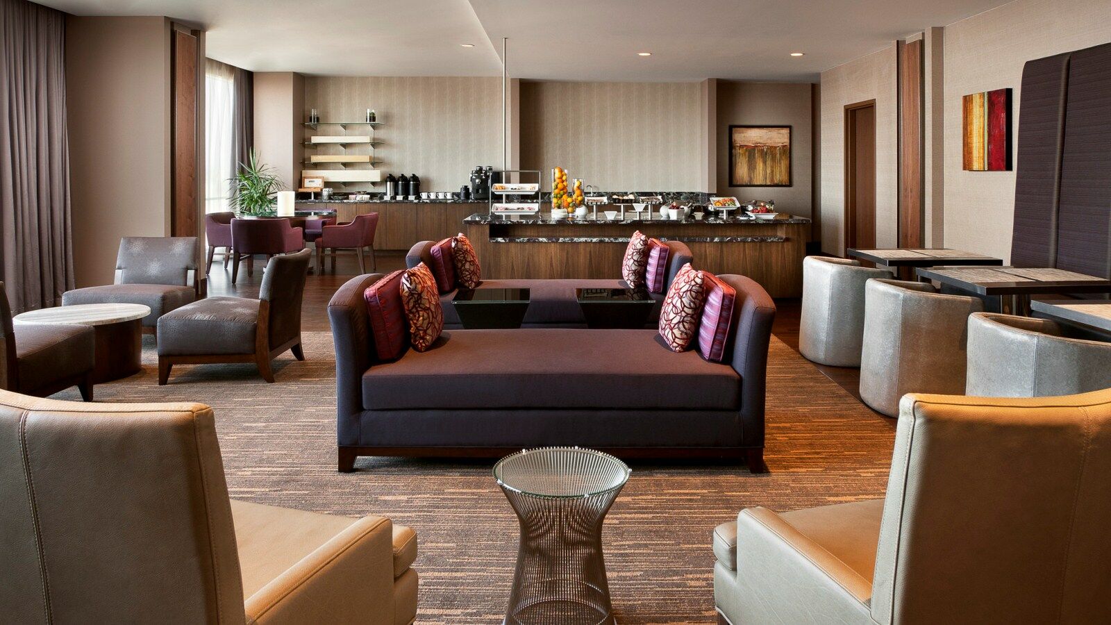 The Westin Phoenix Downtown Bagian luar foto